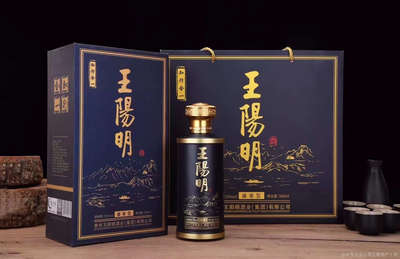 匠心釀造，心學傳世 探索貴州王陽明酒業集團的酒業產品