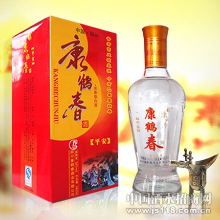 康鶴春酒業 四川白酒的淳樸匠心與招商新機遇